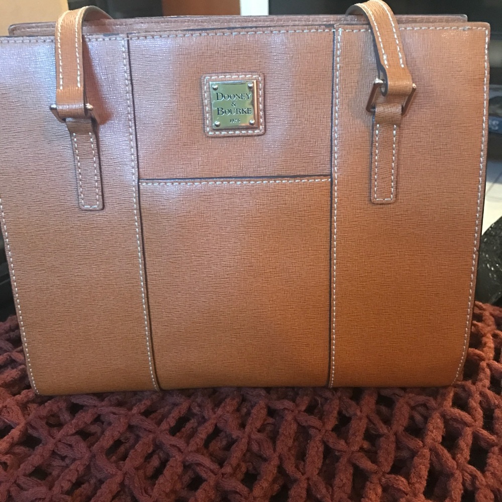 AUTHENTIC DOONEY & BOURKE!!!